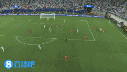 包含欧预赛决赛进球精彩回放，攻击手射门犀利的词条